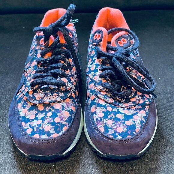 New Nike Ltd Ed Liberty Air Max women's sz 6 36.5 - Picture 3 of 7